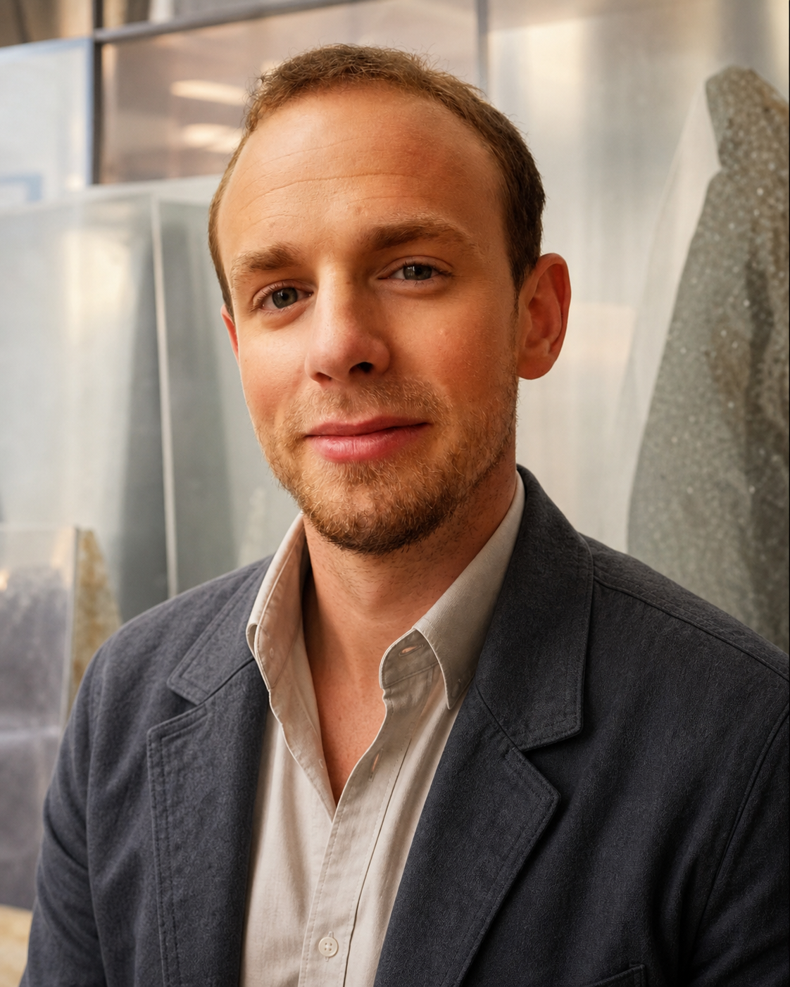 Benjamin Cassiday
