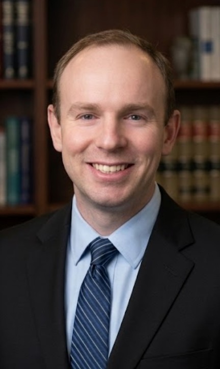 Benjamin Cassiday