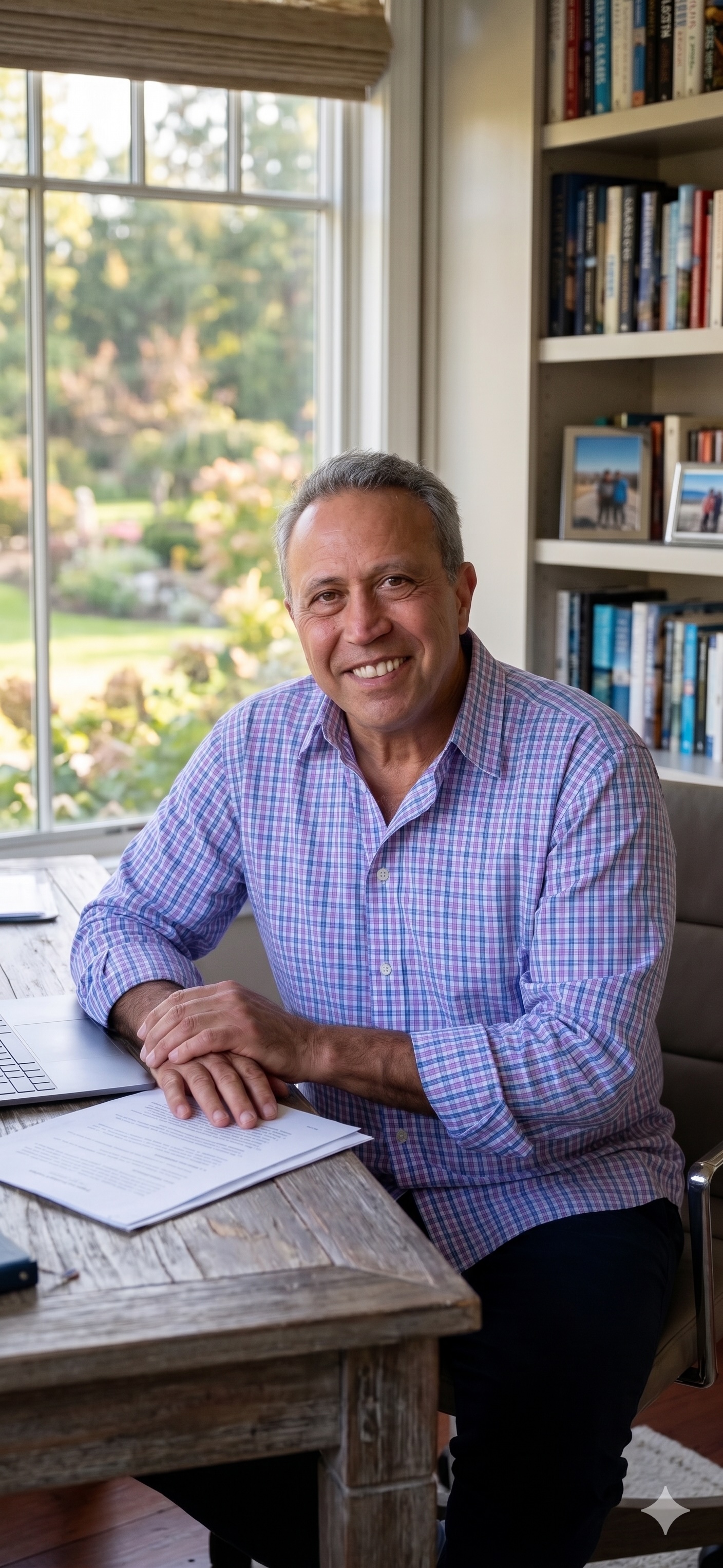 Morris &ldquo;Moshe&rdquo; Shemian